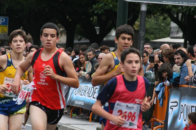 Coruna10 Campionato Galego de 10 Km. 993